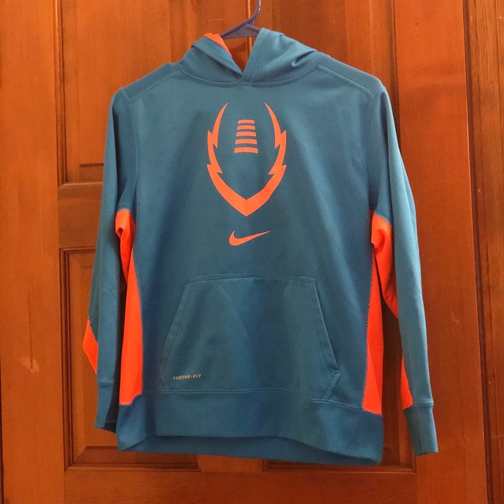 Boys hoodie